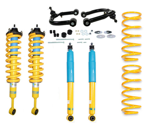 PRADO 120 - BILSTEIN 50MM PRO LIFT KIT
