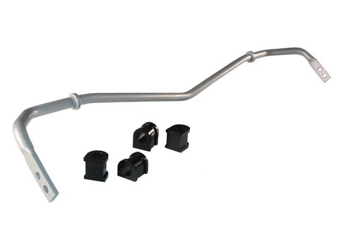 BMR77Z - Rear Sway Bar - 18mm 2 Point Adjustable for MAZDA RX-8 2003-2012 - RX-8 FE