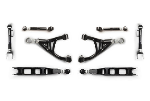 V2 PRO Arm Kit - Subaru BRZ ZC6 (Rear)