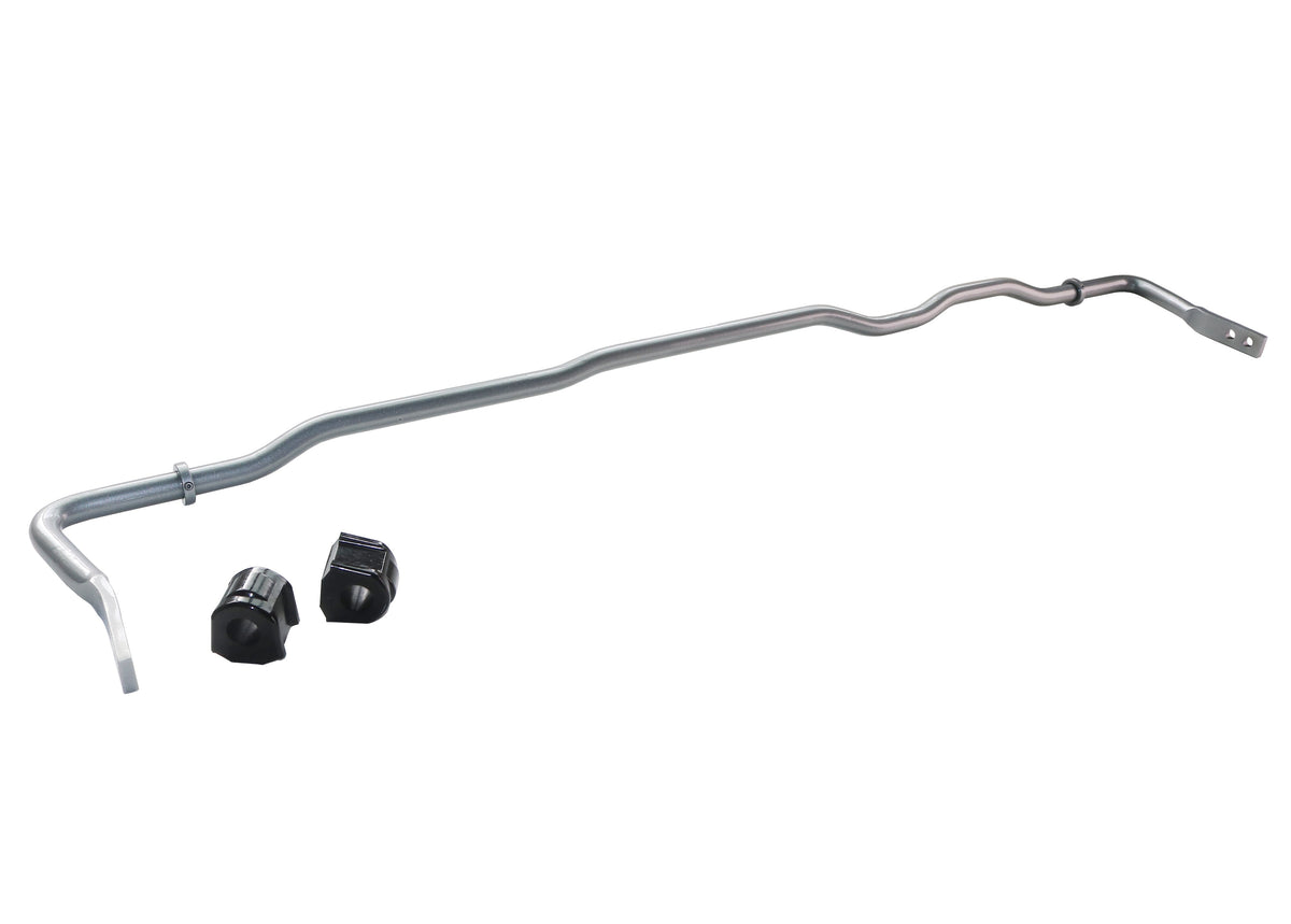 BSR56Z - Rear Sway Bar - 20mm 2 Point Adjustable for SUBARU XV 2017-2023 - GT