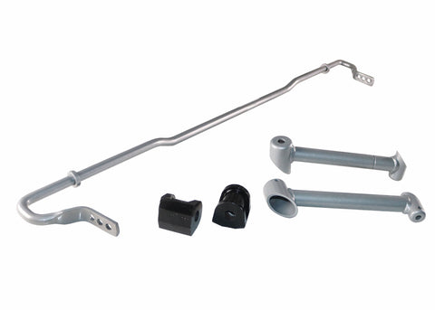 BTR105Z - Rear Sway Bar - 16mm 3 Point Adjustable for SUBARU BRZ 2021-on - ZD8
