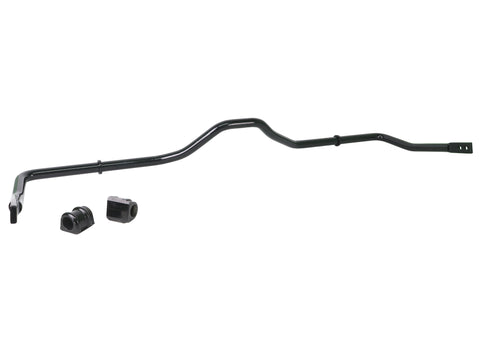 BTR106Z - Front Sway Bar - 26mm 2 Point Adjustable for TOYOTA LAND CRUISER 2021-ON - 300 SERIES