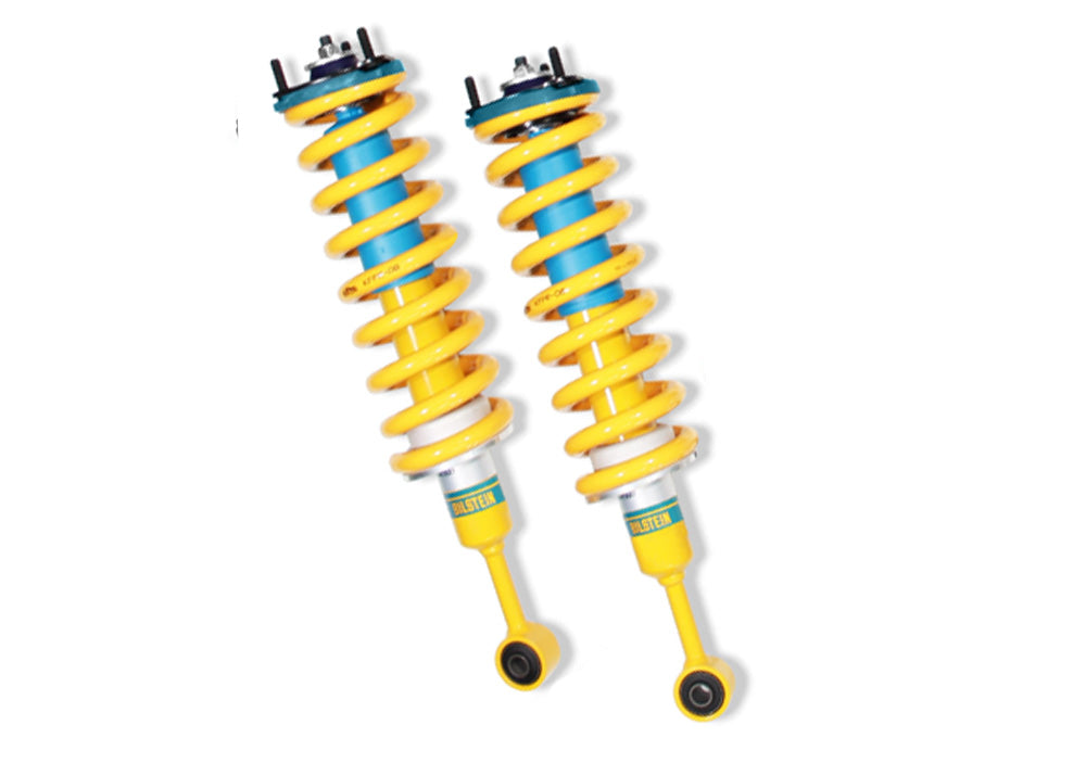 Triton MV - Bilstein Ready Strut - 50MM