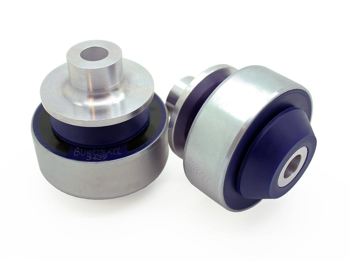 DURO4425K - Front Lower Arm - Rear Bush Kit for SUBARU WRX 2014-2021 WRX STi VA Sedan