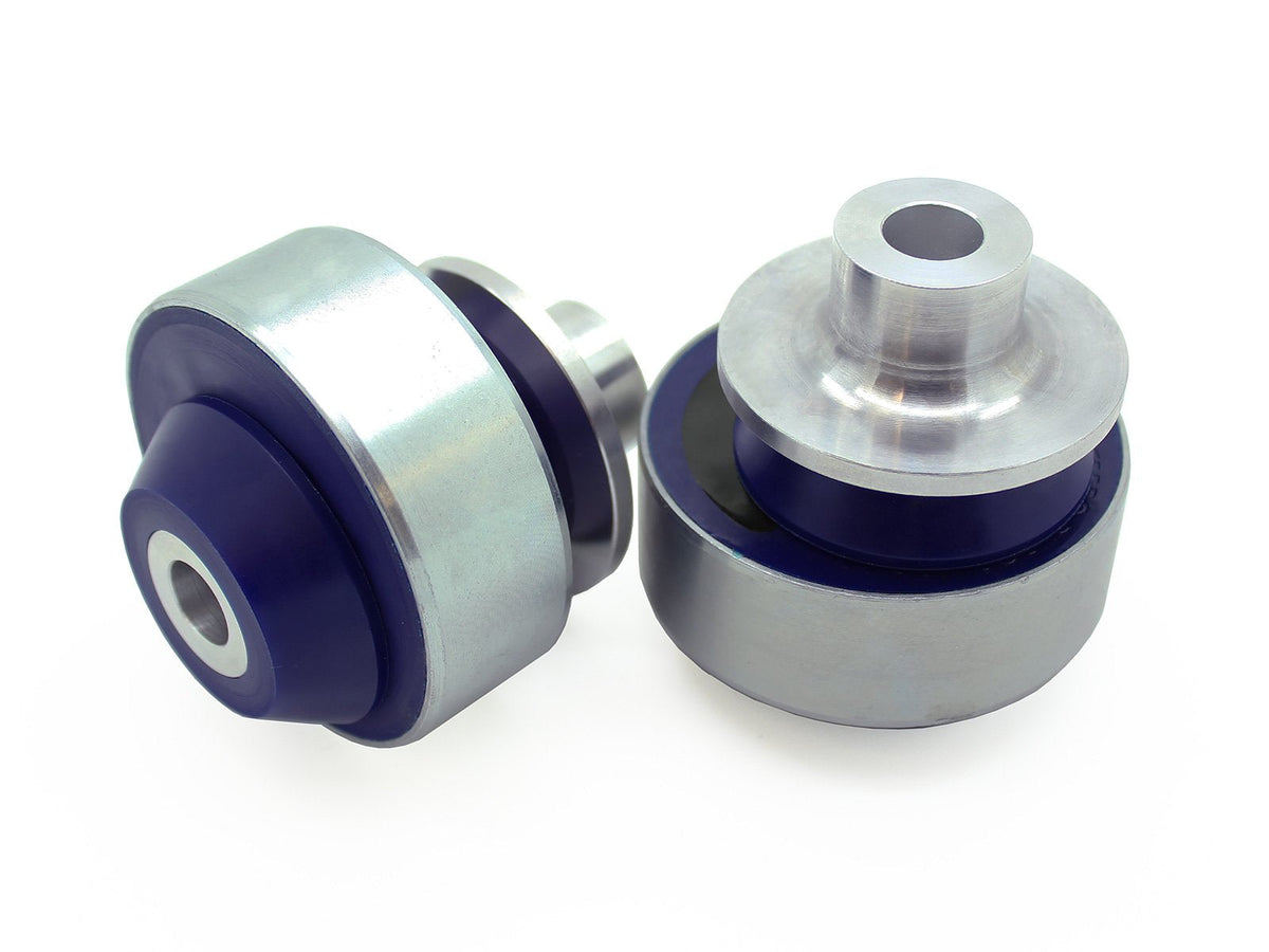 DURO4428K - Front Lower Arm - Rear Bush Kit (Offset) for SUBARU WRX 2022-on WRX VB, VN Sedan and Wagon