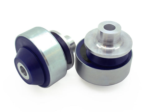 DURO4428K - Front Lower Arm - Rear Bush Kit (Offset) for SUBARU WRX 2014-2021 WRX STi VA Sedan