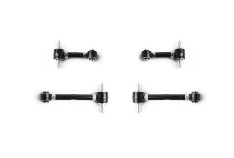 V2 Essentials Adjustable Control Arm Kit - (Rear)