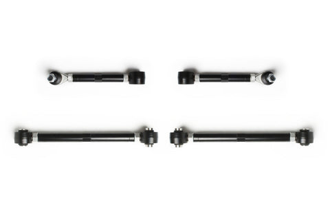 V2 Essentials Adjustable Control Arm Kit - (Rear)