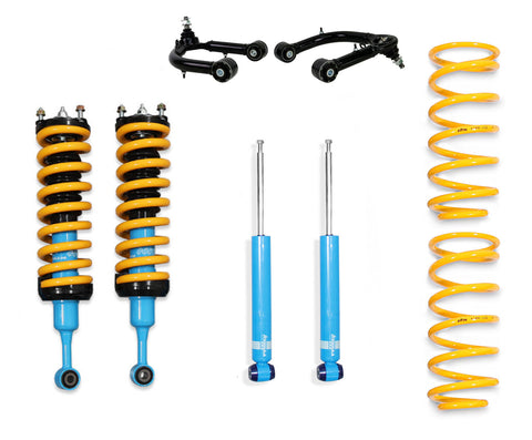 EVEREST UA - FORMULA 50MM PRO LIFT KIT