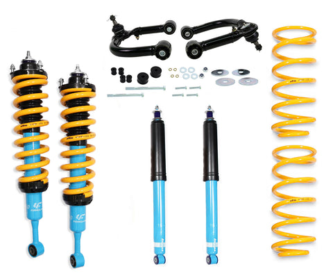 Prado 120 - Formula V2 PRO Lift Kit -  50MM