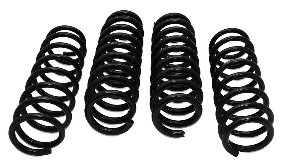 RANGER RAPTOR PY - FORMULA LIFT KIT