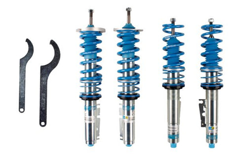 Bilstein - B16 (PSS9) Coilover Kit