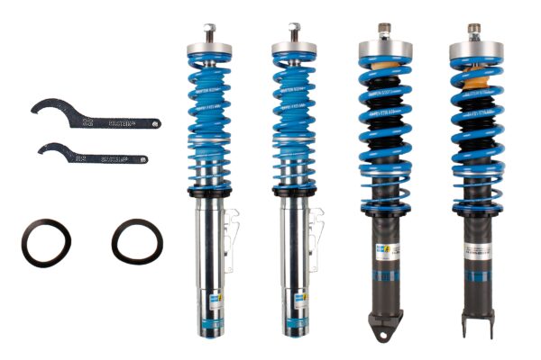 Bilstein - B16 (PSS9) Coilover Kit