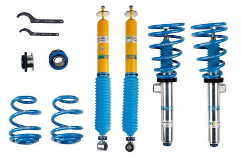 Bilstein - B16 (PSS10) Coilover Kit