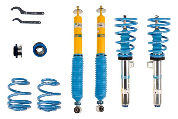 Bilstein - B16 (PSS10) Coilover Kit