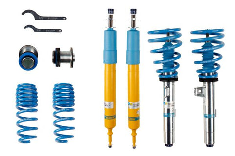 Bilstein - B16 (PSS10) Coilover Kit