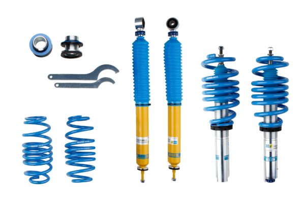Bilstein - B16 (PSS10) Coilover Kit