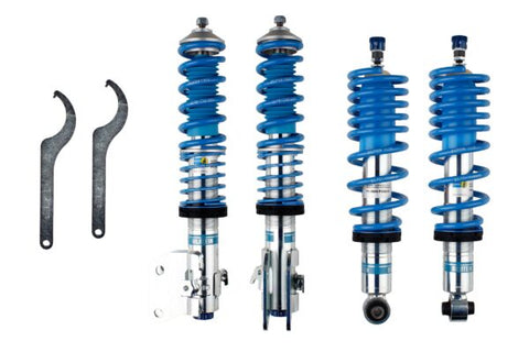 Bilstein - B16 (PSS10) Coilover Kit