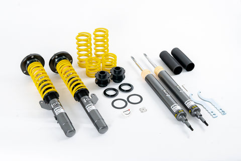 KONI - GTS Coilover Kit