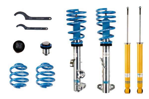 Bilstein - B14 (PSS) Coilover Kit