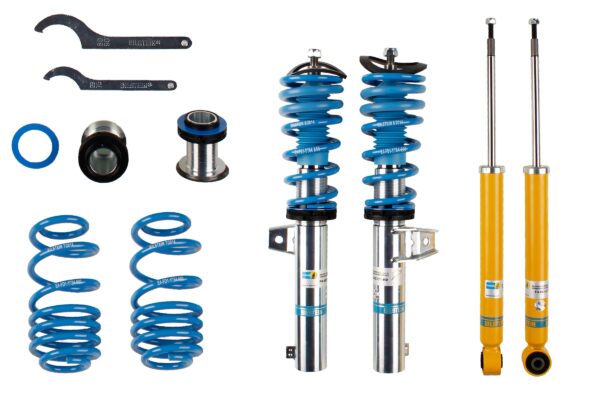 Bilstein - B14 (PSS) Coilover Kit (55mm)