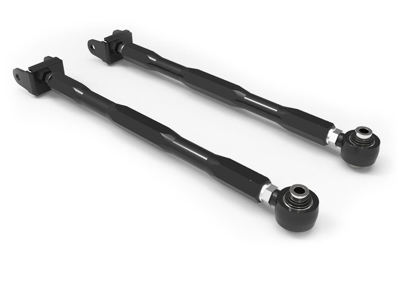 Adjustable Rear Lower Camber Arm Kit