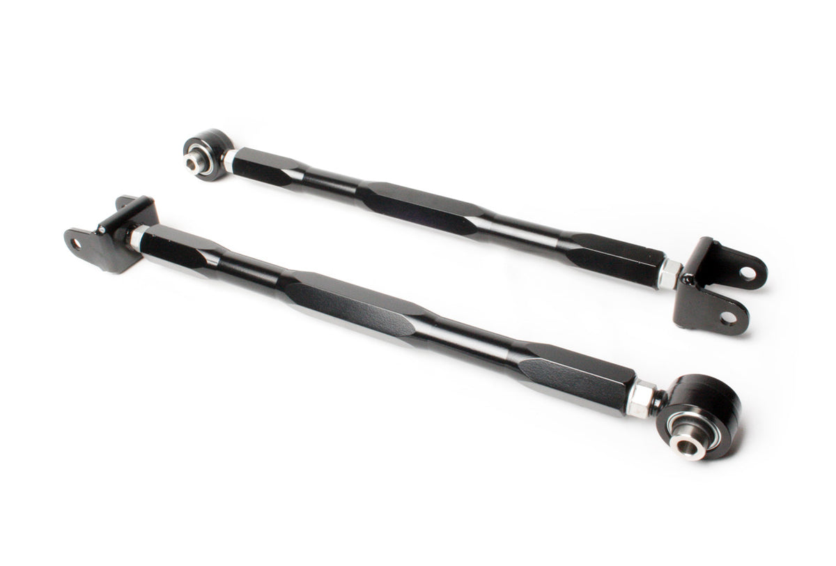 Adjustable Rear Lower Camber Arm Kit