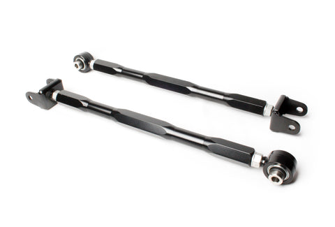 Adjustable Rear Lower Camber Arm Kit