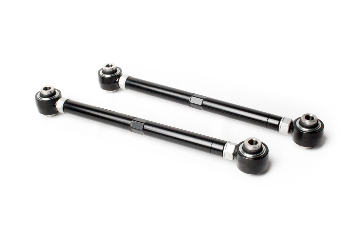 Gto Adjustable Rear Toe Rods Adjustable Rear Toe Arm Kit (M) | Hakon Suspension - Melbourne