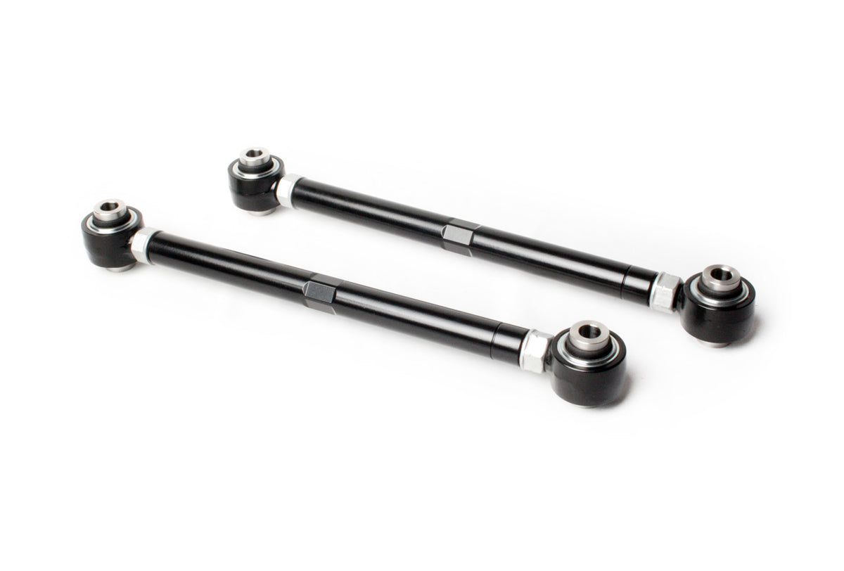 Adjustable Rear Toe Arm Kit (M)