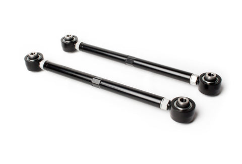 Adjustable Rear Toe Arm Kit