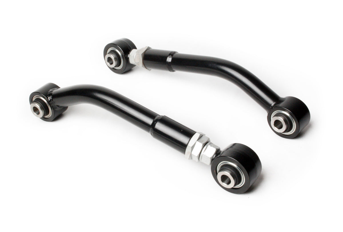 Adjustable Rear Upper Camber Arm Kit