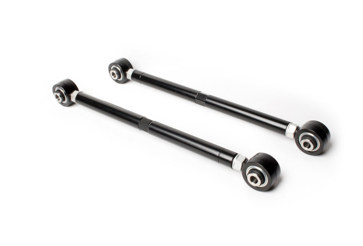Adjustable Rear Toe Arm Kit