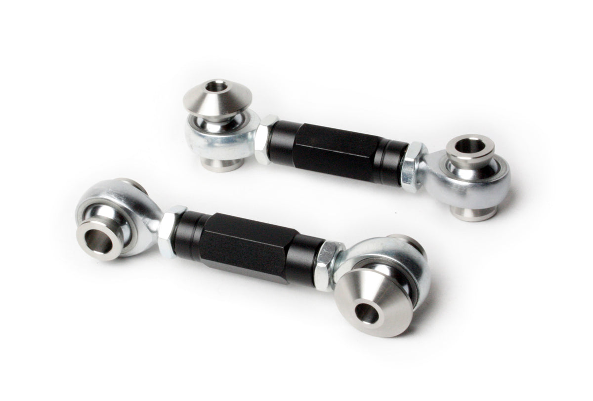 Adjustable Rear Vertical Link Kit
