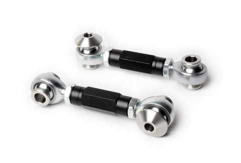 Adjustable Rear Vertical Link Kit