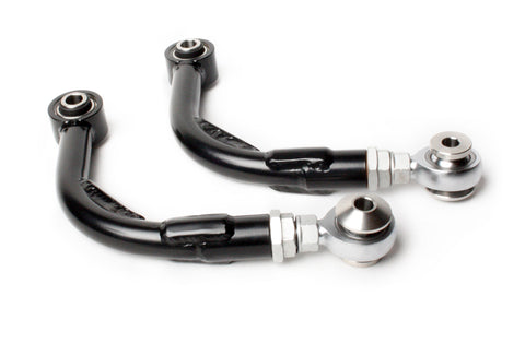 Adjustable Rear Upper Camber Arm Kit