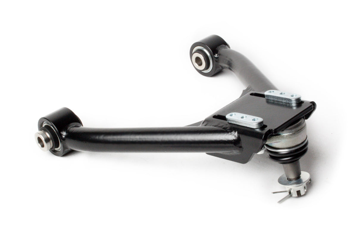 Adjustable Front Upper Camber Arm Kit