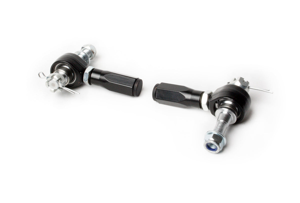 Tie Rod End Kit