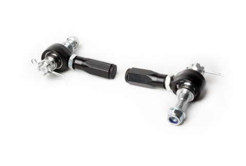 V2 PRO Adjustable Control Arm Kit - (Front & Rear)