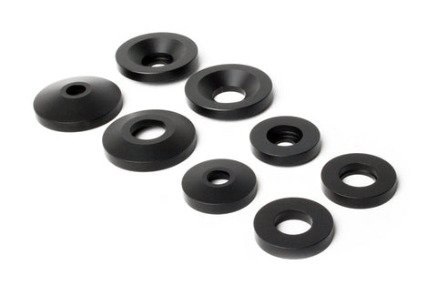 V2 PRO Adjustable Control Arm Kit - (Front & Rear)
