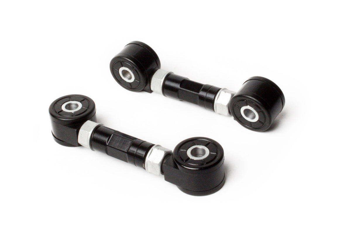 Adjustable Rear Toe Arm Kit