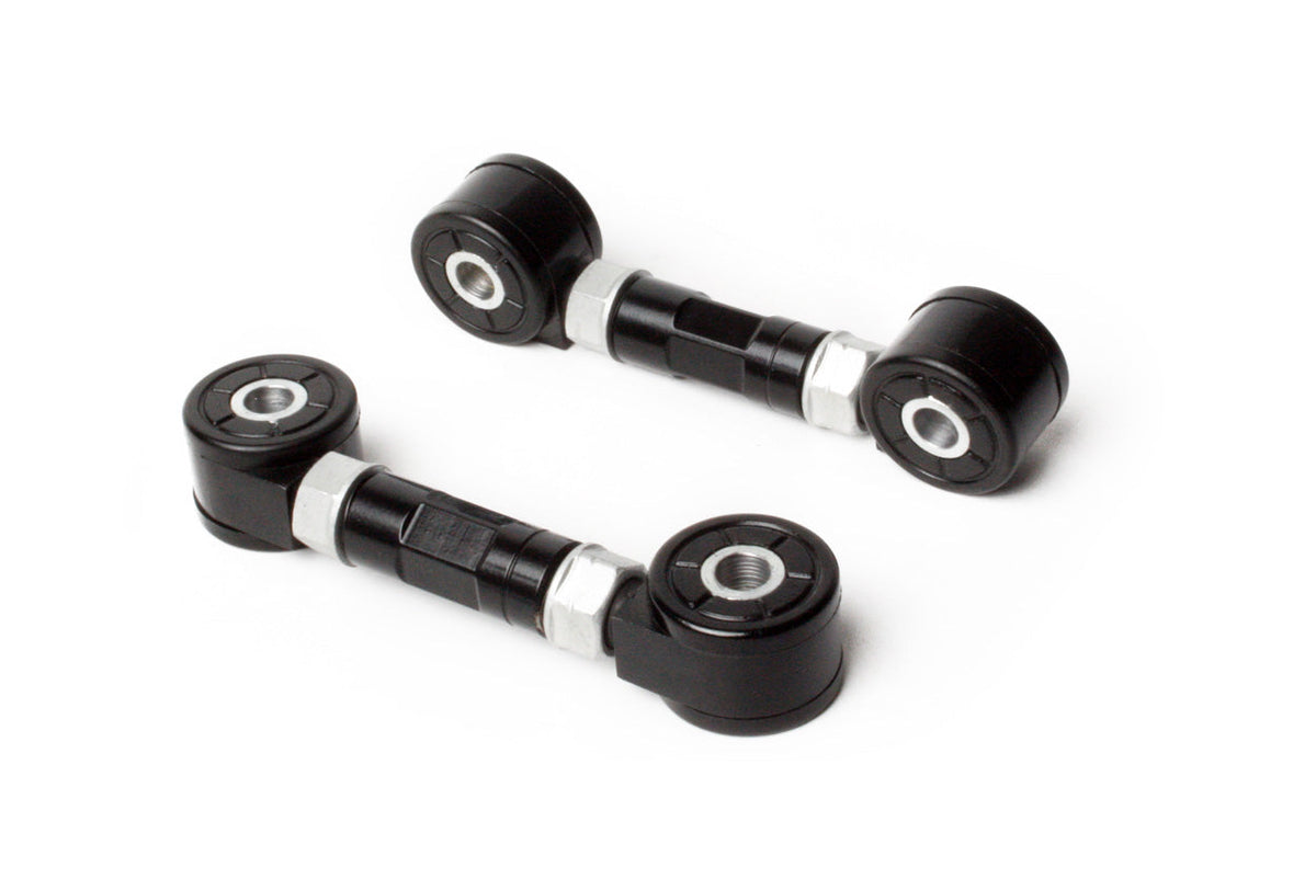 Rear Toe Arm Kit - Honda Integra DA