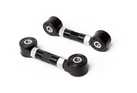 V2 Essentials Adjustable Control Arm Kit - (Rear)
