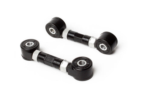 Adjustable Rear Toe Arm Kit