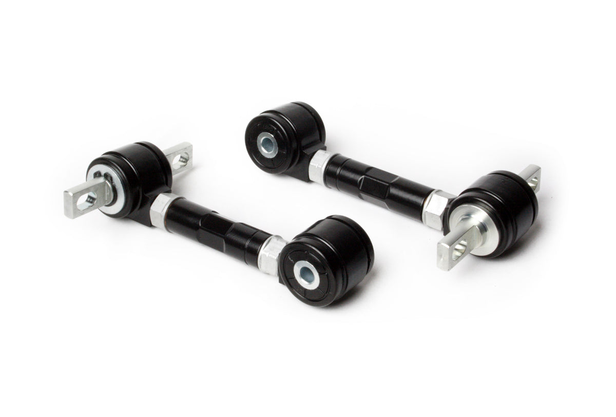 Adjustable Rear Upper Camber Arm Kit