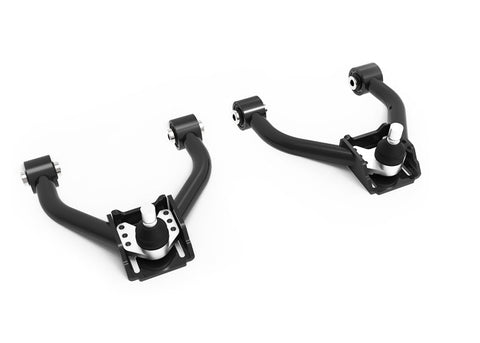 Adjustable Front Upper Camber Arm Kit