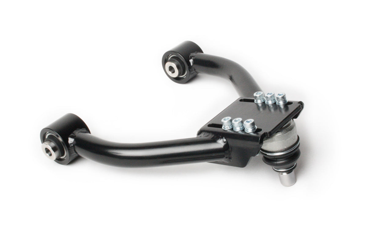 Adjustable Front Upper Camber Arm Kit