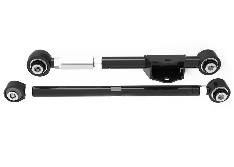 Adjustable Rear Lower Control / Trailing Arm Kit