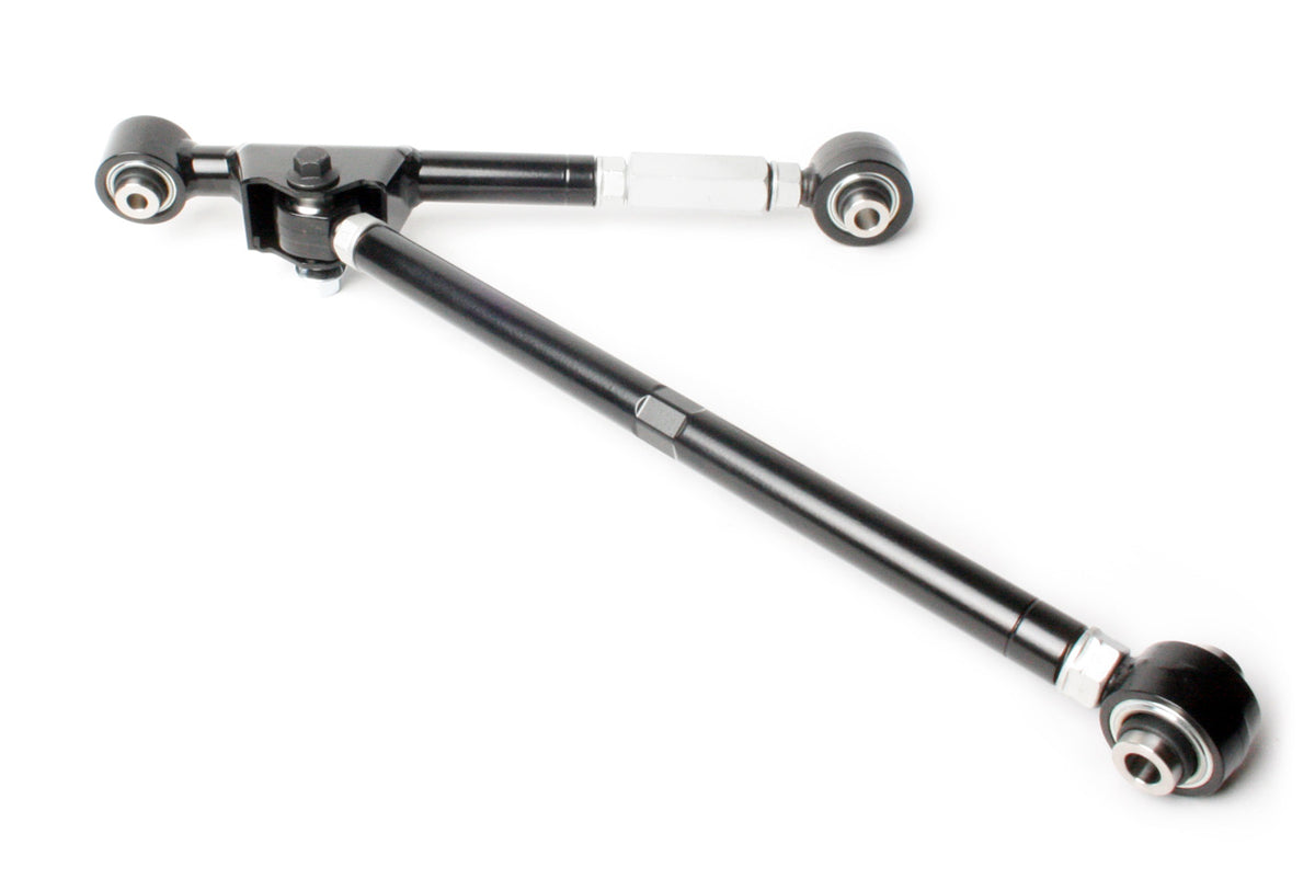 Adjustable Rear Lower Control / Trailing Arm Kit