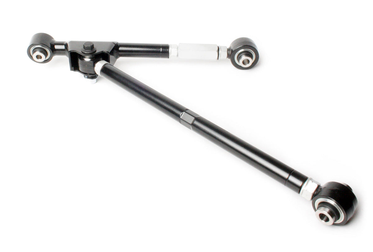 Rear Lower Control / Trailing Arm Kit - Mazda RX7 FD